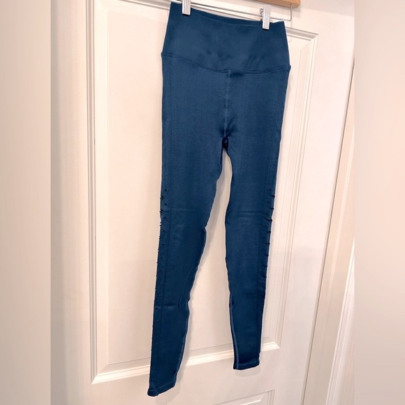 Spiritual Gangster self love legging NWOT - Picture 9 of 9